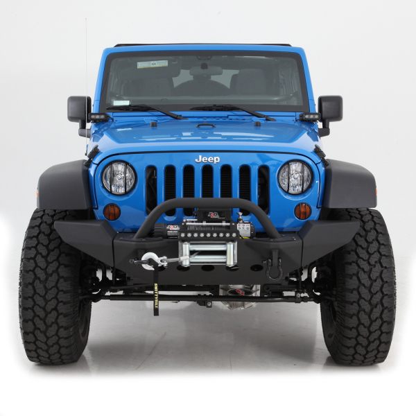 Mid Width End Plates XRC M.O.D - Wrangler JK 07 - 18