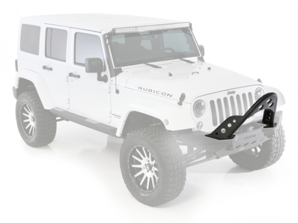 Stinger XRC M.O.D - Wrangler JK 07 - 18