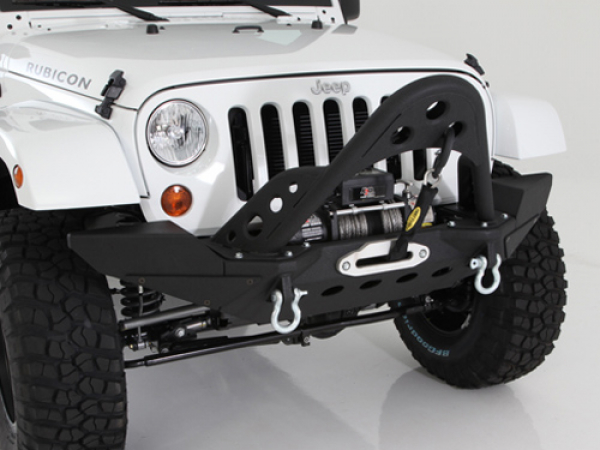 Stinger XRC M.O.D - Wrangler JK 07 - 18