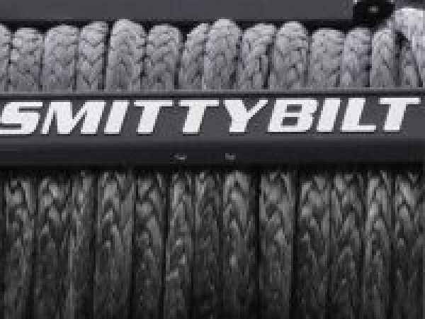 Smittybilt Gen2 X2O Seilwinde