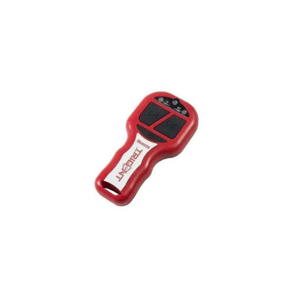 WARRIOR Trident Funk Fernbedienung 4-Pin 12V/24V