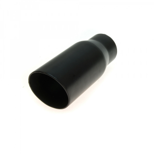Auspuffblende  Ø ID 2,25" OD 76mm 20cm