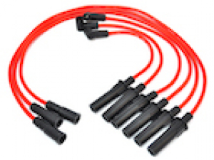 Zündkabel - Set 3.8-L. - Wrangler JK 07 - 11