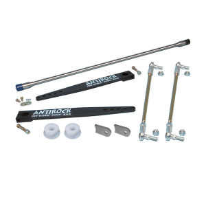 Currie Enterprises Anti Rock Off-Road Sway Bar vorne