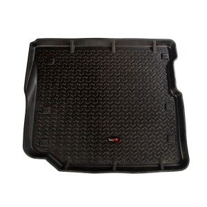 Rugged Ridge Cargo Liner/ Kofferraumabdeckung Jeep Wrangler JL  4-Tuerer