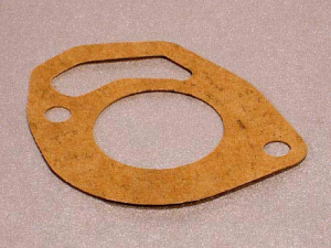 Thermostatgehäusedichtung, 4.2-L. (258 cui), 258cui, 65 - 90