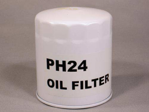 Ölfilter,  4.2-L., CJ, 76 - 86