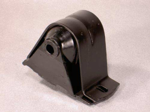 Motorgummi, 2.5-L., YJ, 91 - 96