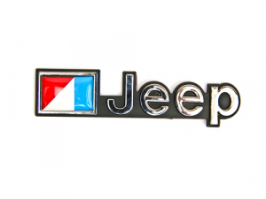 Jeep  Emblem