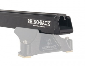Rhino Rack Querträger 1500mm, schwarz