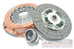 KUPPLUNGSKIT TOYOTA LC HZJ70/73 75,3/90 -, 275X21X29MM, VERST. CA. 40%