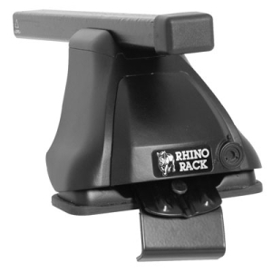 Nissan Navara D22 (Dual Cab) 2500 Multi Fit Euro Roof Rack