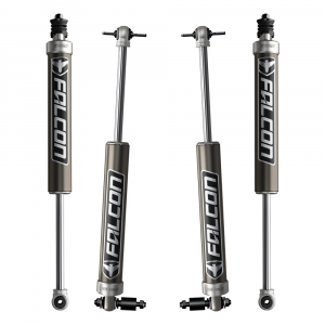 Falcon 2.1 Monotube  Stoßdämper set 3 - 3,5" Wrangler JK 07-18