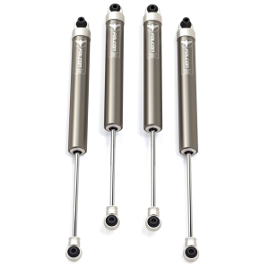 Falcon 1.1 Monotube Stoßdämper set 2 - 3,5" Jeep Wrangler JL Unlimited: 18 -