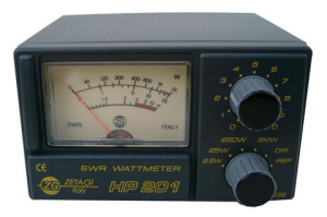 ZETAGI HP 201