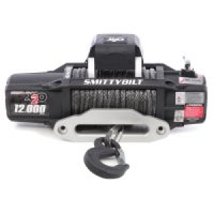 Smittybilt Gen2 X2O Seilwinde
