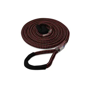 Professionelles Kinetisches Bergeseil Ø42mm L:8m 32000daN SEILFLECHTER