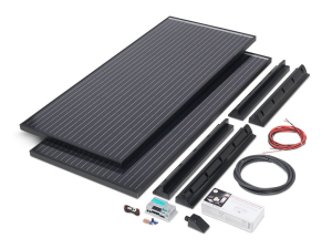 Dometic Buettner MT 340-2MC Kit