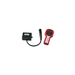 WARRIOR Trident Funk Fernbedienung 4-Pin 12V/24V